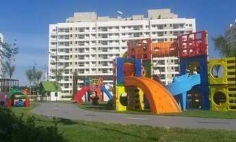 Imagem 2: Imóvel localizado no Recreio dos Bandeirantes