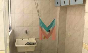 Imagem 5: SALA LIVING FRENTE A PRAIA ITARARÉ