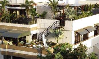 Imagem: Excelente Cobertura Duplex no Recreio