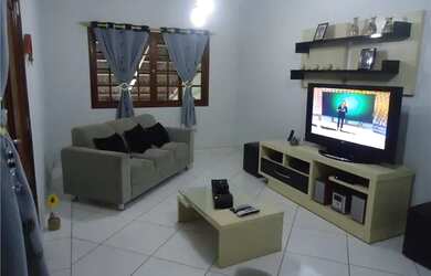 Imagem 4: Sobrado à venda, 3 quartos, 1 suíte, 2 vagas, Jardim Santa Adélia - São Paulo/SP