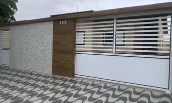 Imagem: CASA 3 DORMITORIOS COM PISCINA