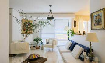 Imagem 3: Apartamento para Aluguel - Moema, 3 Quartos, 177 m2