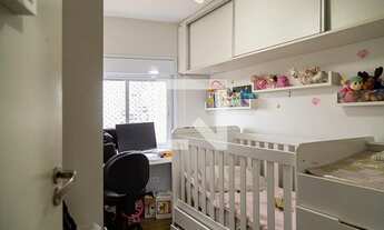 Imagem 6: Apartamento para Aluguel - Chácara Inglesa, 2 Quartos, 44 m2