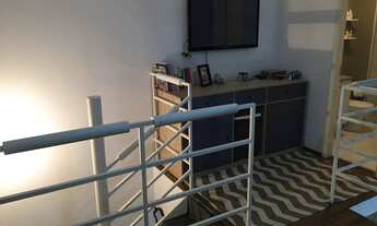 Imagem 6: DUPLEX - MORUMBI - SP