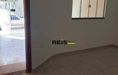 Imagem 4: Casa com 3 dormitórios para alugar, 115 m² por R$ 1.700,00/mês - Vila Espírito Santo - Sor