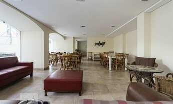 Imagem 4: Apartamento para Aluguel - Moema, 1 Quarto, 42 m2