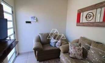 Imagem 2: Casa com 2 dormitórios à venda, 52 m² - Jardim Morumbi