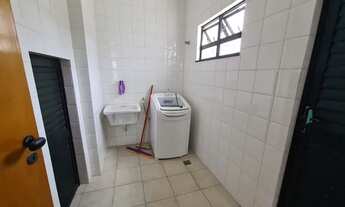 Imagem 6: Cobertura duplex mobiliada, na rua da Praia