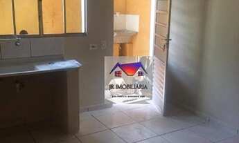 Imagem 4: Casa para alugar, 55 m² por R$ 400,01/mês - Parque Suburbano - Itapevi/SP