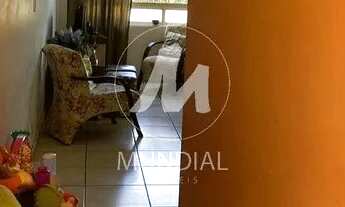 Imagem: Apartamento (tipo - padrao) 2 dormitórios