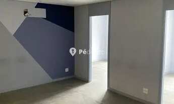 Imagem 2: 2 salas comerciais unificadas, a 50 metros do metrô Tatuapé - São Paulo/SP