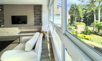 Imagem 4: APARTAMENTO COM 137 M² NO CENTRO DE GRAMADO/RS