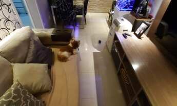 Imagem 4: ANDAR ALTO E AO LADO DO METRÔ CARRÃO!! VAGA FIXA E LIVRE!!