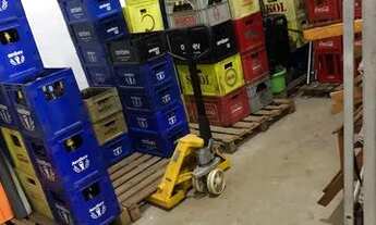 Imagem 5: Passo ponto de bar e depósito de bebida