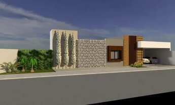 Imagem 3: Cód.: 888 - Casa 3 quartos - São Pedro