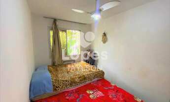 Imagem 6: Apartamento-À VENDA-Rocha Miranda-Rio de Janeiro-RJ