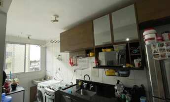 Imagem: Apartamento Spazio Sunrise com total infraestrutura