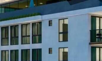 Imagem: Flat para venda, 22 m², Studio em Porto