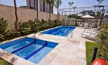 Imagem 4: São Paulo - Apartamento Padrão - Vila Formosa