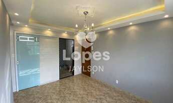 Imagem 2: Apartamento-À VENDA-Honório Gurgel-Rio de Janeiro-RJ