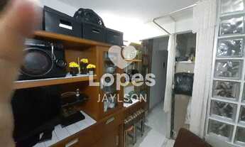 Imagem 5: Apartamento tipo casa- 01 quarto - Santa Teresa