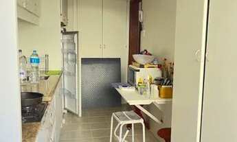 Imagem 5: Vendo um incrível apartamento no Grajaú! Somente 370 mil !!!