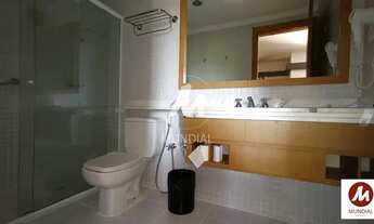 Imagem 7: Apartamento (flat) 1 dormitórios/suite, portaria 24hs, lazer, espaço gourmet, salão de fes