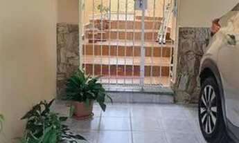 Imagem 4: Sobrado a Venda, no Bairro Vila Scarpelli em Santo André/SP