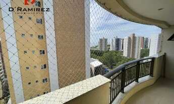 Imagem 5: Ed. Classic Home Renascença - 4 Suítes - 3 Vgs Garagem - 195m²