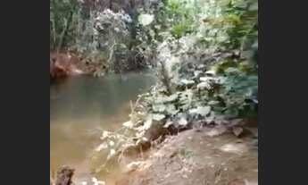 Imagem 2: Terreno zona rural de Palmas