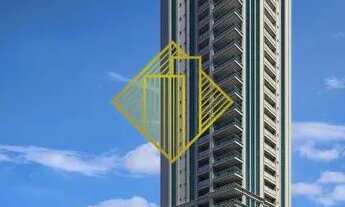 Imagem: Apartamento à venda, 5 quartos, 5 suítes