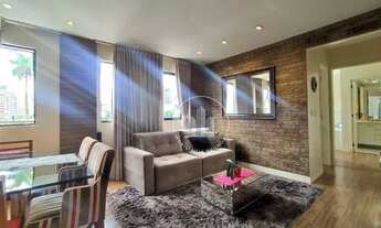 Imagem 2: Apartamento à venda, 65 m² por R$ 820.000,00 - Centro - Florianópolis/SC