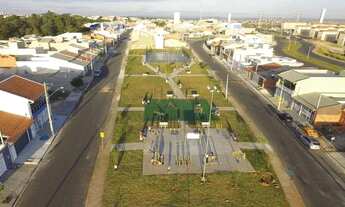 Imagem 2: Terreno Residencial para Venda em Indaiatuba, Jardim dos Colibris