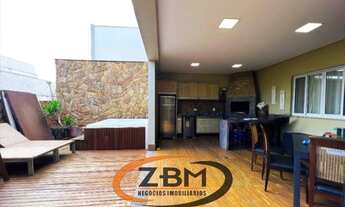 Imagem 3: Casa sobrado em condomínio com 4 quartos no Condomínio Royal Forest Residence & Resort