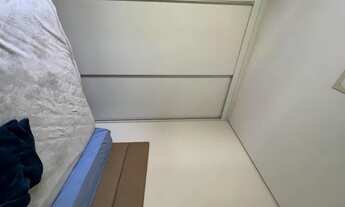 Imagem: Apartamento para aluguel tem 123 m2 mo Paisagem