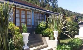 Imagem: SÍTIO RURAL em SÃO FRANCISCO XAVIER