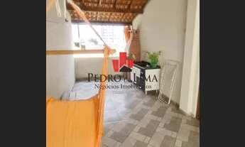 Imagem: Casa Térrea 3 dormitórios sendo 1 suíte