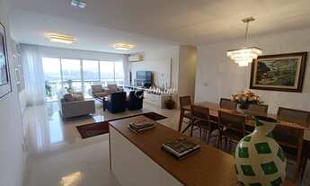 Imagem 4: Barra da Tijuca Apartamento com 4 dormitórios