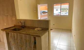 Imagem 6: Casa Nova Casa com 1 dormitório