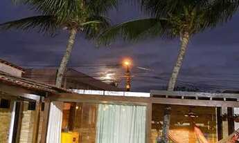 Imagem 4: CASA RESIDENCIAL em CABEDELO - PB, PRAIA DE FORMOSA