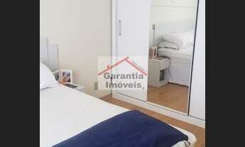 Imagem 7: Apartamento em Jaguaribe - Osasco, SP