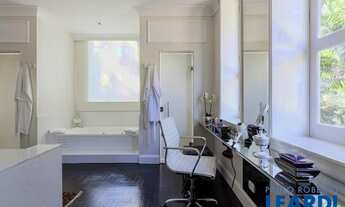 Imagem 6: CASA EM CONDOMÍNIO - ALTO DA BOA VISTA - SP