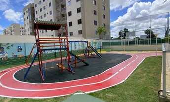 Imagem 6: Recanto das Árvores 3/4 sombra