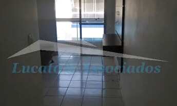 Imagem 3: PRAIA GRANDE - Apartamento Padrão - CAIÇARA