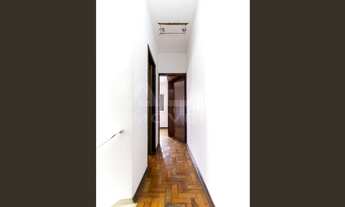 Imagem 7: Sobrado Residencial 3 Dormitórios na Vila Madalena com 279m2