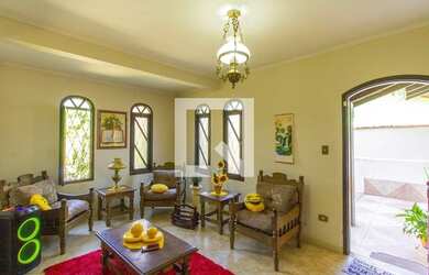 Imagem 4: Casa para Aluguel - Parque Olinda, 3 Quartos, 203 m2