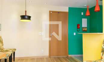 Imagem 3: Apartamento para Aluguel - Méier, 2 Quartos, 55 m2