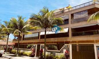 Imagem 4: Excelente Cobertura Linear 300m² no Recreio