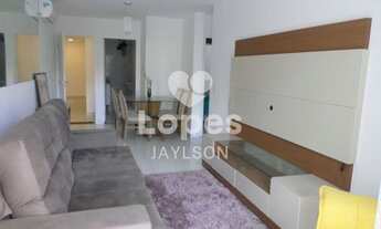 Imagem 2: Apartamento - 02 quartos- Cachambi