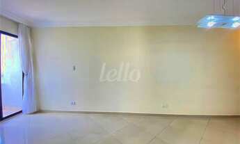 Imagem 4: São Paulo - Apartamento Padrão - Tatuapé